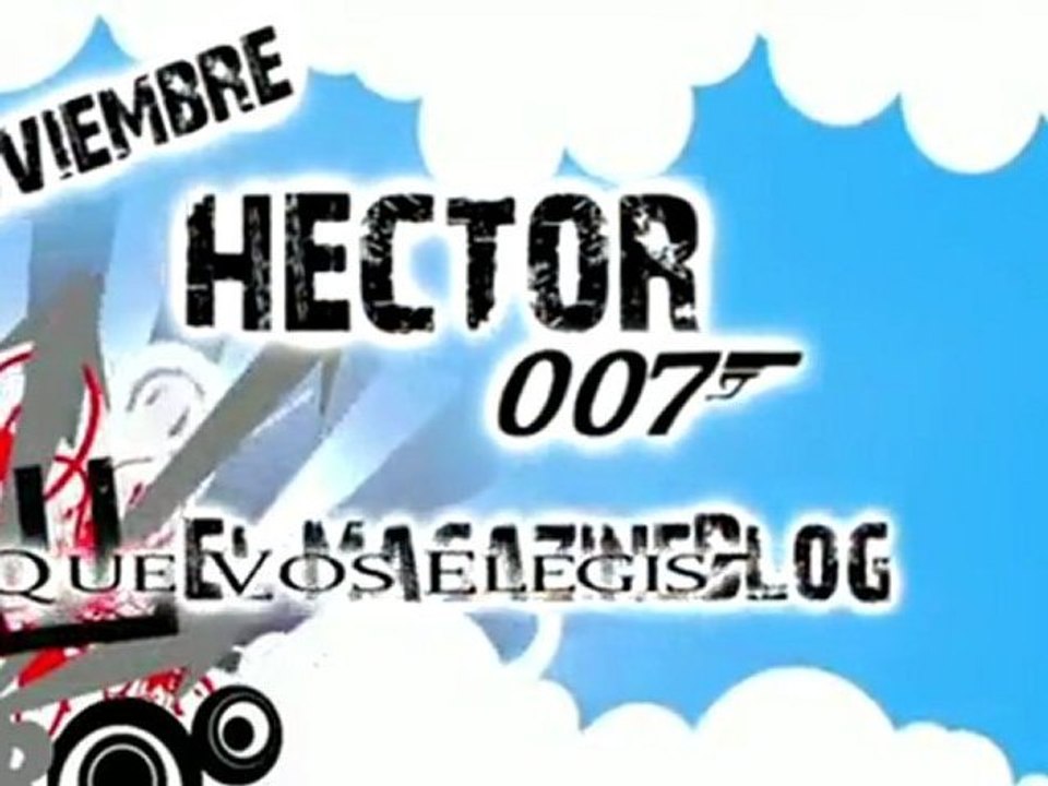 Noviembre En Hector007