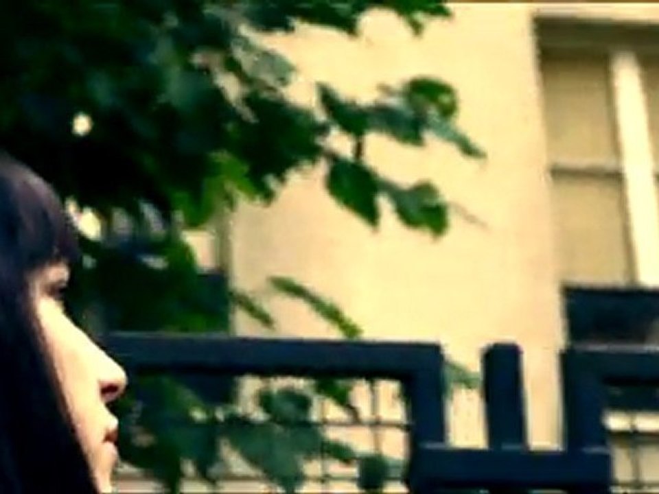 Bénédicte Allard - Bande Démo Comédienne