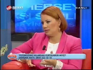 Herşeyin Başı Sağlık 8.Bölüm 1.Kısım