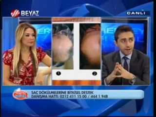 Herşeyin Başı Sağlık 9.Bölüm 1.Kısım