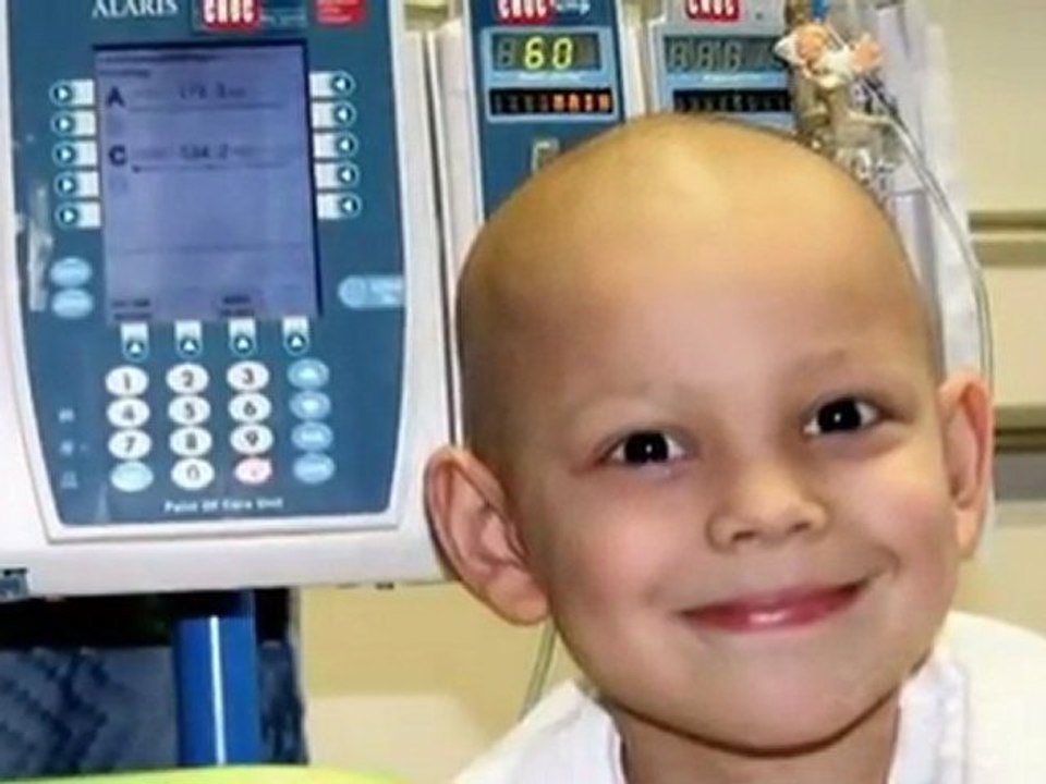 st. jude children's hospital - Donate Now