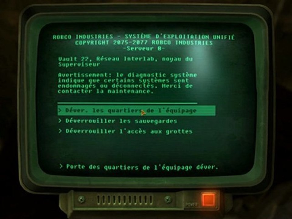 [PC] Fallout New Vegas Partie 12 - Quête secondaire