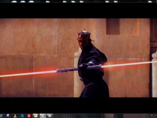 Star Wars Episode 1: La Menace Fantome-3D bande-annonce vost