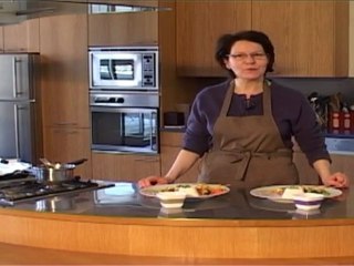 Poulet cacahuètes : la cuisine d'Anne Marie sur Télé Gohelle