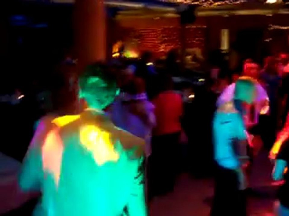 Italienische Live Musik Hochzeit feier Musik feier