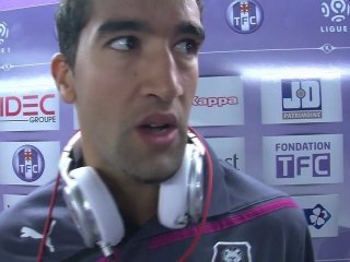 TFC/SRFC : Youssouf Hadji