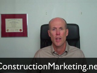 Construction Marketing Expert, SEO For Construction