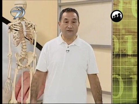 31 Ekim 2011 Dr. Feridun KUNAK Show Kanal7 2/2