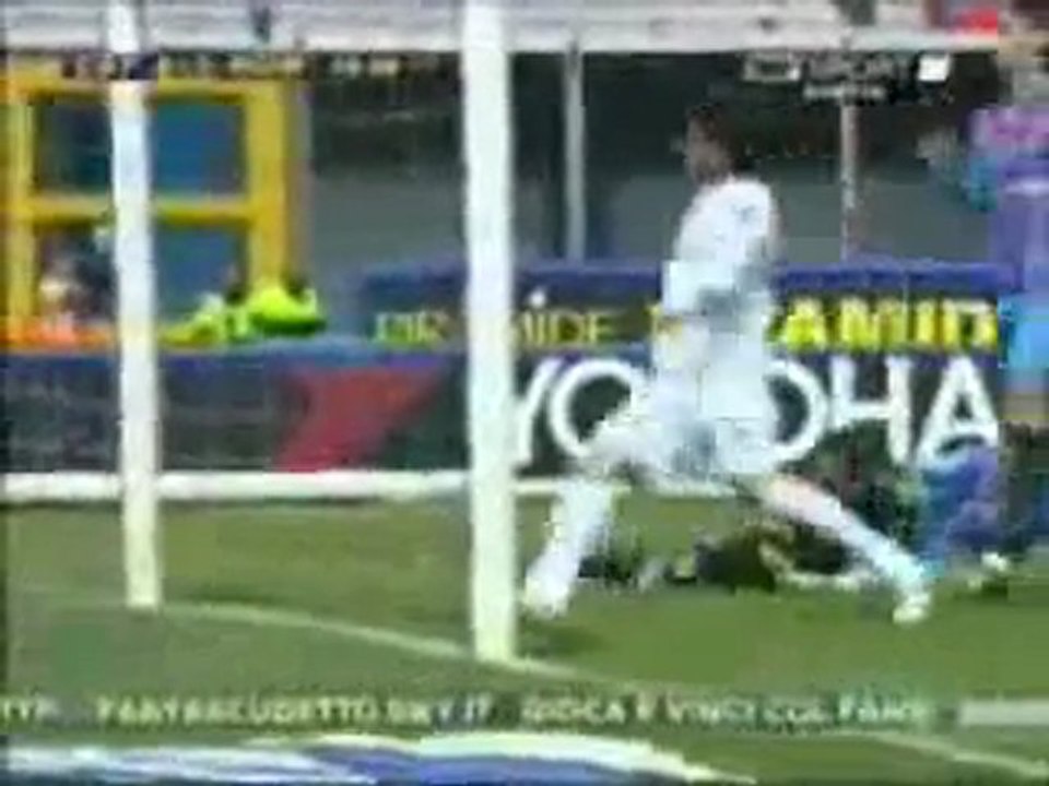 A.S. Roma 2006-2007-2008