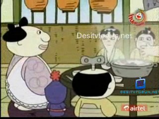 Zenmai Zamura - 31st October 2011 Video Watch Online p1