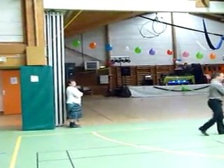 Concert Patrick G. 29/10/2011