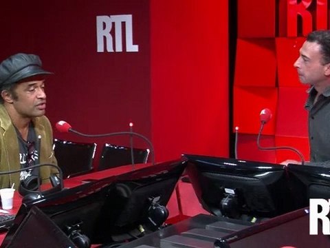 Yannick Noah dans Laissez-vous Tenter