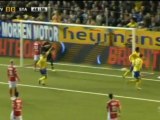 Sint Truiden 1-1 Standard Liegi- Belgio