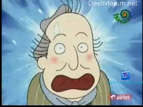 Zenmai Zamura - 31st October 2011 Video Watch Online p3