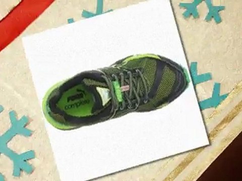 PUMA Women's Complete Nightfox TR Running Sneaker Top ...