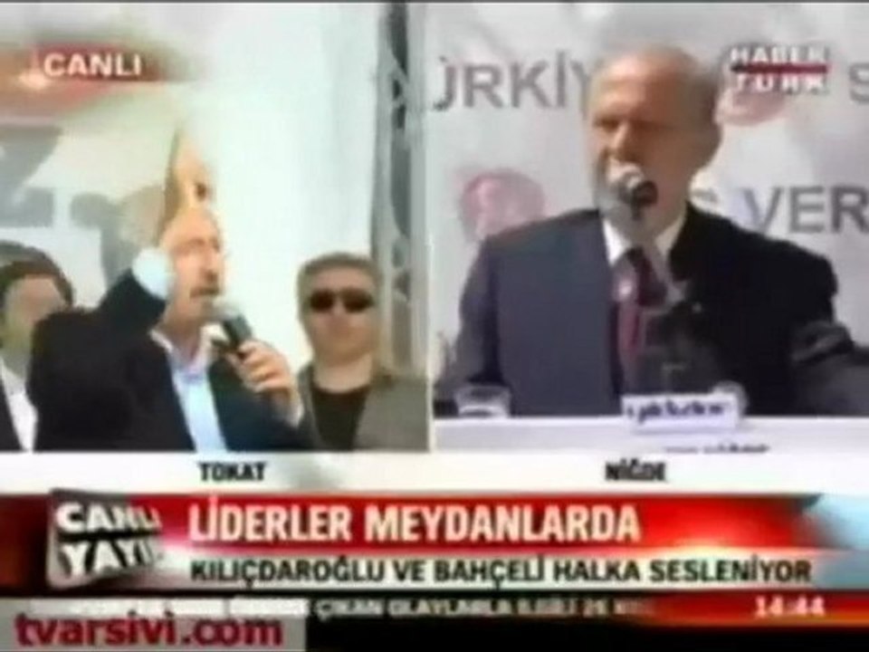 KEMAL'ın BALKON KONUŞMASI :)))