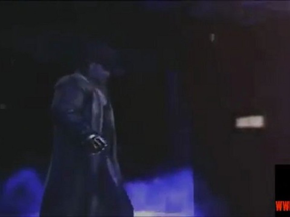 WWE 12 Brothers of Destruction Entrance