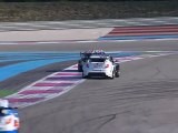 GT Tour - Paul Ricard - MitJet - Course 3 VOD