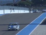 GT Tour - Paul Ricard - Porsche Carrera Cup - Course 1 VOD