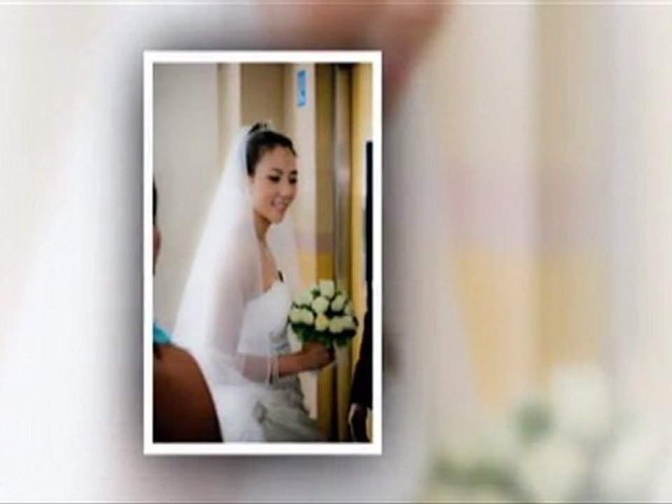j.pixel - presentation actual day wedding shoot