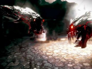 The Darkness 2 | (Artfully Executed Trailer)