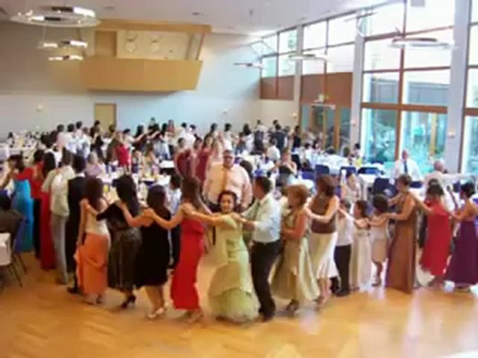 Italienische Live Hochzeit Feier Musik - Live Tarantella