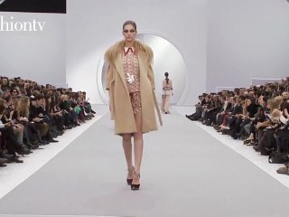 Just Cavalli: Designer at Work Fall 2011 | FTV