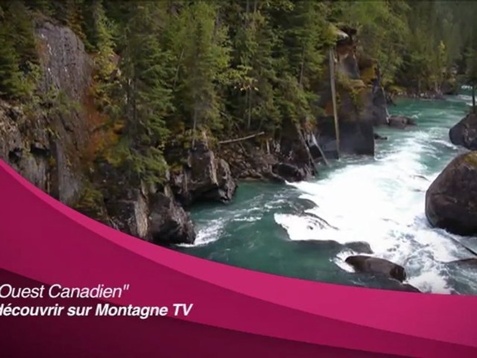 Bande-Annonce - L'Ouest Canadien