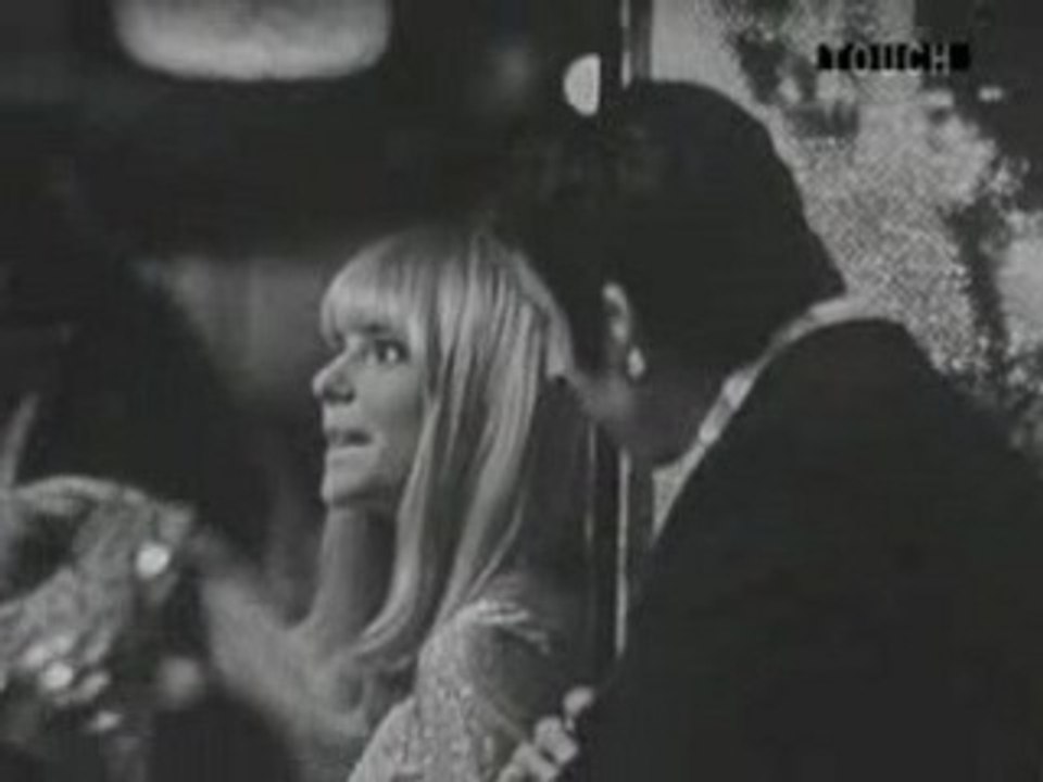 france Gall Gainsbourg Les Sucettes