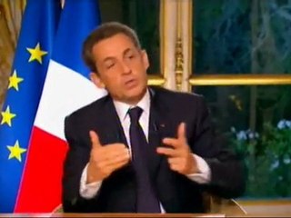 sarkozy et la crise de la dette partie 3