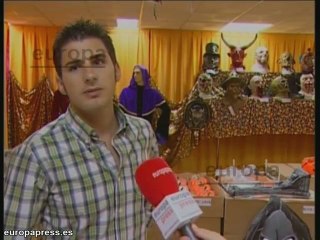 Llega la noche más terrorífica del año