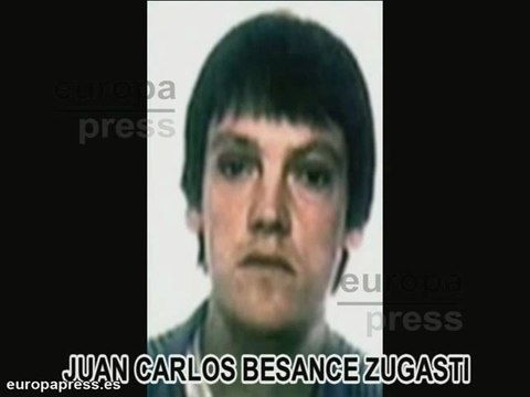 Juzgan a Txapote por el asesinato de un edil