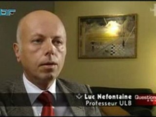 Documentaire - Franc Maçonnerie - Questions à La Une