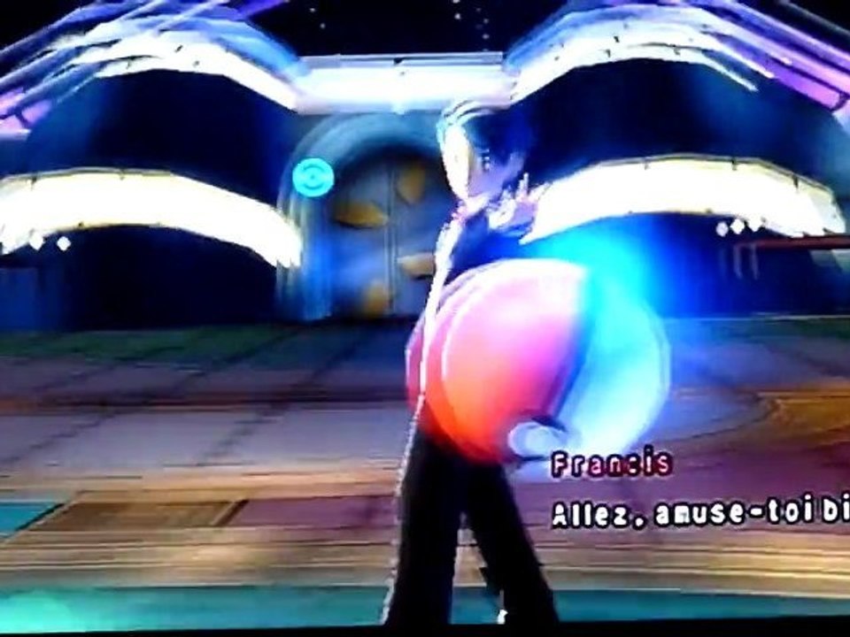 (WT) Pokémon Battle révolution [01] : l'ile de pokétopia et ses colosseums