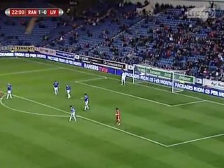 Rangers vs LFc 1st Half 18-10-11
