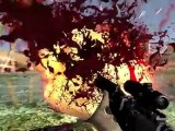 Serious Sam 3 - Trailer sur les armes