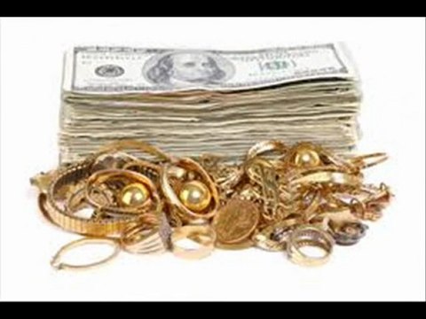 GoldenPayouts: Trusted gold buyers