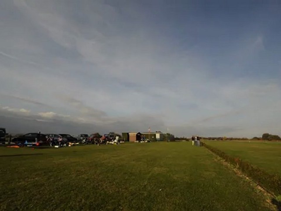 TimeLaps au GAM Genève
