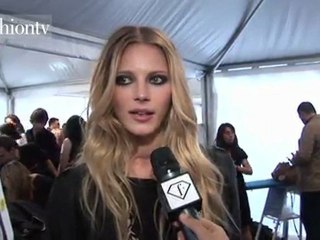 Ieva Laguna, Exclusive Interview | FTV Model Talks