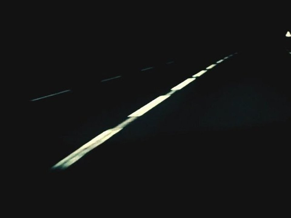 A L M E E V A // Echoes