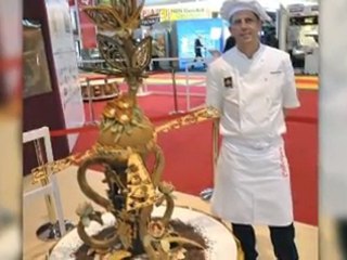 Masters de la Boulangerie 2010