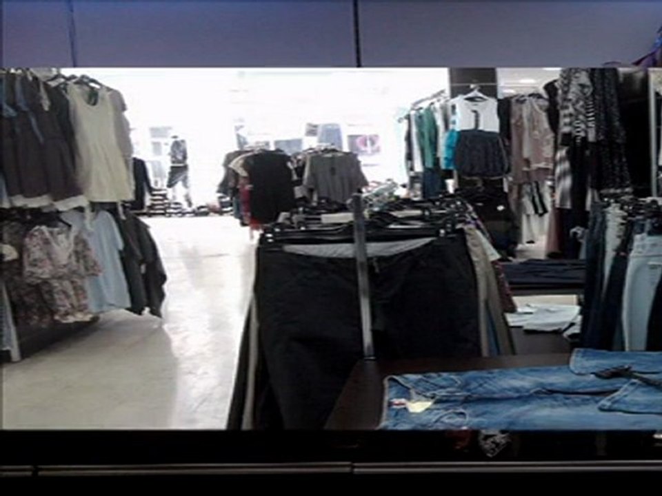 Emirdağ - A+PLUS Giyim Mağzası