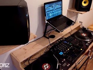 DJ Roman Ortiz - Club Promo Mix Part 1