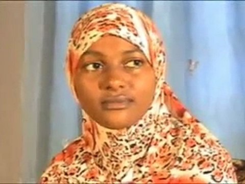 Hali theater guinee conakry VOL, 5