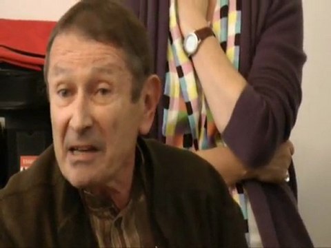 Collectif une société pour tous les âges : Il faut réformer la gouvernance de l’aide et des soins aux personnes âgées