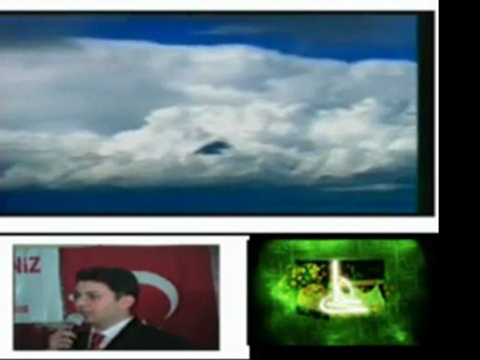 Iğdır Günışığı Derneği Gadir-i Hum Programı