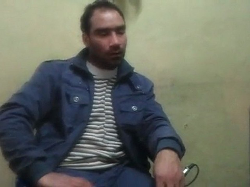 CIDO MUSTAFA