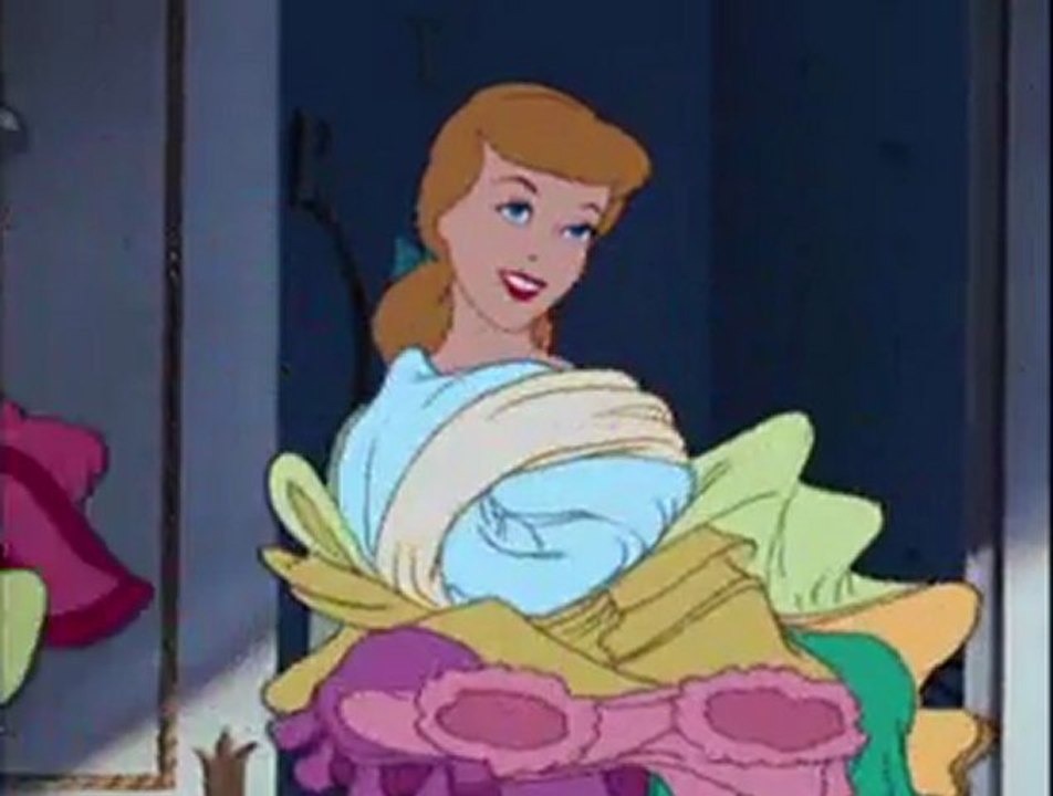 CINDERELLA (DIAMOND EDITION) - Trailer PT