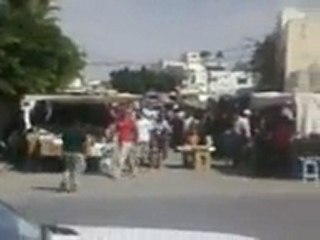 souk de lundi eljem tunisie (2)