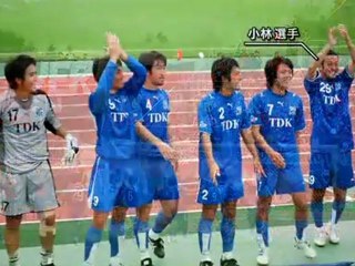 ブラウブリッツTV10月号（2011）